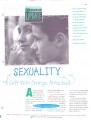 Youth Update-sexuality